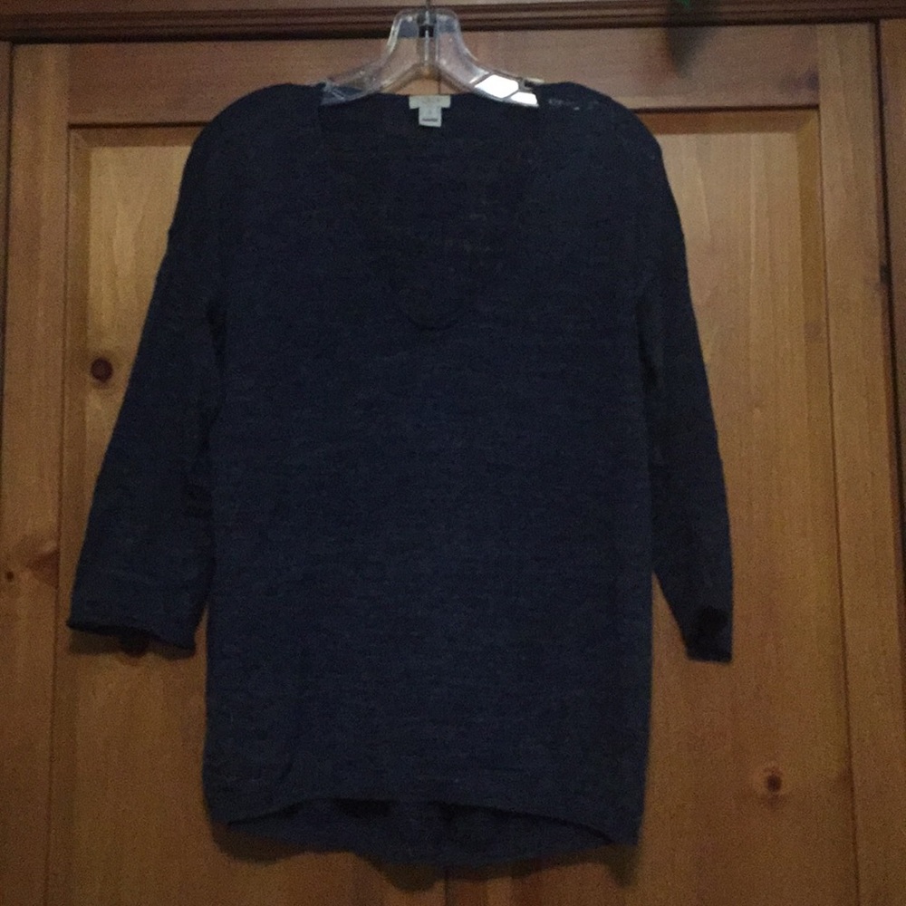 Light weight neck